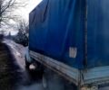 Белый ГАЗ Газель, объемом двигателя 2.3 л и пробегом 530 тыс. км за 3100 $, фото 3 на Automoto.ua