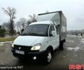 Білий ГАЗ Газель, об'ємом двигуна 2.3 л та пробігом 111 тис. км за 3800 $, фото 3 на Automoto.ua