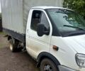 Белый ГАЗ Газель, объемом двигателя 2.3 л и пробегом 0 тыс. км за 2000 $, фото 4 на Automoto.ua
