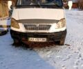 Белый ГАЗ Газель, объемом двигателя 2.5 л и пробегом 0 тыс. км за 980 $, фото 1 на Automoto.ua