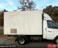 Білий ГАЗ Газель, об'ємом двигуна 2 л та пробігом 321 тис. км за 2000 $, фото 2 на Automoto.ua