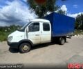 Белый ГАЗ Газель, объемом двигателя 2.4 л и пробегом 0 тыс. км за 3700 $, фото 1 на Automoto.ua