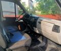Білий ГАЗ Газель, об'ємом двигуна 2.3 л та пробігом 217 тис. км за 3000 $, фото 6 на Automoto.ua