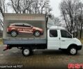 Білий ГАЗ Газель, об'ємом двигуна 2.3 л та пробігом 111 тис. км за 3800 $, фото 1 на Automoto.ua