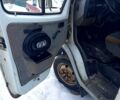 Белый ГАЗ Газель, объемом двигателя 2.5 л и пробегом 340 тыс. км за 2800 $, фото 5 на Automoto.ua