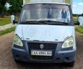 Белый ГАЗ Газель, объемом двигателя 2.5 л и пробегом 200 тыс. км за 2700 $, фото 1 на Automoto.ua