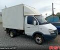 Белый ГАЗ Газель, объемом двигателя 2.9 л и пробегом 0 тыс. км за 2500 $, фото 8 на Automoto.ua