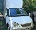 Белый ГАЗ Газель, объемом двигателя 2.9 л и пробегом 350 тыс. км за 3200 $, фото 8 на Automoto.ua