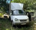 Белый ГАЗ Газель, объемом двигателя 2.9 л и пробегом 350 тыс. км за 3200 $, фото 1 на Automoto.ua