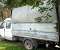 Белый ГАЗ Газель, объемом двигателя 2.3 л и пробегом 350 тыс. км за 3500 $, фото 3 на Automoto.ua