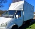 Білий ГАЗ Газель, об'ємом двигуна 2.3 л та пробігом 230 тис. км за 3000 $, фото 5 на Automoto.ua