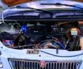 Белый ГАЗ Газель, объемом двигателя 2.9 л и пробегом 296 тыс. км за 4900 $, фото 2 на Automoto.ua
