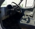 Белый ГАЗ Газель, объемом двигателя 2.4 л и пробегом 246 тыс. км за 3800 $, фото 4 на Automoto.ua