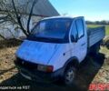 Білий ГАЗ Газель, об'ємом двигуна 2.5 л та пробігом 60 тис. км за 1900 $, фото 1 на Automoto.ua