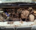 Білий ГАЗ Газель, об'ємом двигуна 2.5 л та пробігом 480 тис. км за 2999 $, фото 3 на Automoto.ua