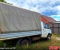 Білий ГАЗ Газель, об'ємом двигуна 2.4 л та пробігом 234 тис. км за 1350 $, фото 4 на Automoto.ua
