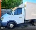 Белый ГАЗ Газель, объемом двигателя 2.5 л и пробегом 200 тыс. км за 2700 $, фото 6 на Automoto.ua