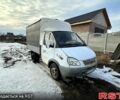 Білий ГАЗ Газель, об'ємом двигуна 3 л та пробігом 321 тис. км за 2500 $, фото 8 на Automoto.ua