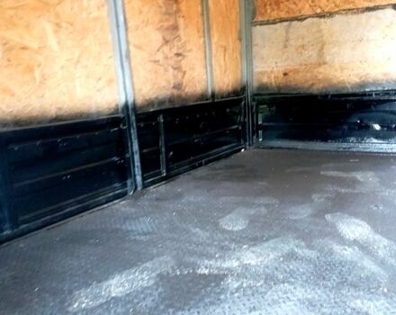 Білий ГАЗ Газель, об'ємом двигуна 2.3 л та пробігом 0 тис. км за 2000 $, фото 4 на Automoto.ua