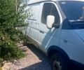 Белый ГАЗ Газель, объемом двигателя 2.3 л и пробегом 0 тыс. км за 1200 $, фото 1 на Automoto.ua