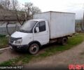 Белый ГАЗ Газель, объемом двигателя 2.2 л и пробегом 180 тыс. км за 3200 $, фото 2 на Automoto.ua