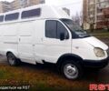 Білий ГАЗ Газель, об'ємом двигуна 2.9 л та пробігом 205 тис. км за 700 $, фото 3 на Automoto.ua