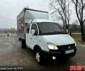 Білий ГАЗ Газель, об'ємом двигуна 2.3 л та пробігом 111 тис. км за 3800 $, фото 1 на Automoto.ua