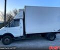 Белый ГАЗ Газель, объемом двигателя 2.8 л и пробегом 350 тыс. км за 8000 $, фото 1 на Automoto.ua