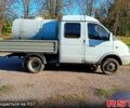 Білий ГАЗ Газель, об'ємом двигуна 2.3 л та пробігом 0 тис. км за 3000 $, фото 3 на Automoto.ua