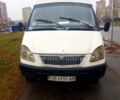 Білий ГАЗ Газель, об'ємом двигуна 2.4 л та пробігом 0 тис. км за 610 $, фото 4 на Automoto.ua
