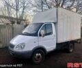 Білий ГАЗ Газель, об'ємом двигуна 2.4 л та пробігом 25000 тис. км за 2400 $, фото 6 на Automoto.ua