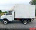 Белый ГАЗ Газель, объемом двигателя 2.9 л и пробегом 0 тыс. км за 2500 $, фото 3 на Automoto.ua