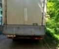 Белый ГАЗ Газель, объемом двигателя 2.5 л и пробегом 856 тыс. км за 2500 $, фото 4 на Automoto.ua