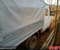 Білий ГАЗ Газель, об'ємом двигуна 2.5 л та пробігом 200 тис. км за 1800 $, фото 1 на Automoto.ua
