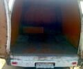 Белый ГАЗ Газель, объемом двигателя 2.3 л и пробегом 0 тыс. км за 1200 $, фото 3 на Automoto.ua