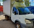 Белый ГАЗ Газель, объемом двигателя 2.3 л и пробегом 240 тыс. км за 3600 $, фото 6 на Automoto.ua