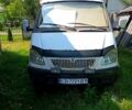 Білий ГАЗ Газель, об'ємом двигуна 2.5 л та пробігом 0 тис. км за 2200 $, фото 1 на Automoto.ua