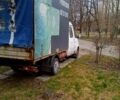 Белый ГАЗ Газель, объемом двигателя 2.5 л и пробегом 46 тыс. км за 2200 $, фото 1 на Automoto.ua