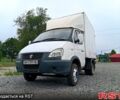 Белый ГАЗ Газель, объемом двигателя 2.9 л и пробегом 0 тыс. км за 2500 $, фото 1 на Automoto.ua