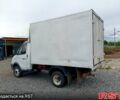 Белый ГАЗ Газель, объемом двигателя 2.9 л и пробегом 0 тыс. км за 2500 $, фото 4 на Automoto.ua