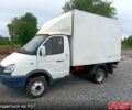 Белый ГАЗ Газель, объемом двигателя 2.9 л и пробегом 0 тыс. км за 2500 $, фото 2 на Automoto.ua