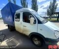 Белый ГАЗ Газель, объемом двигателя 2.4 л и пробегом 0 тыс. км за 3700 $, фото 1 на Automoto.ua