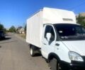 Белый ГАЗ Газель, объемом двигателя 2.9 л и пробегом 247 тыс. км за 2700 $, фото 1 на Automoto.ua