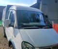 Білий ГАЗ Газель, об'ємом двигуна 2.3 л та пробігом 217 тис. км за 3000 $, фото 2 на Automoto.ua