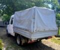 Білий ГАЗ Газель, об'ємом двигуна 2.3 л та пробігом 217 тис. км за 3000 $, фото 4 на Automoto.ua