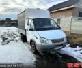 Білий ГАЗ Газель, об'ємом двигуна 3 л та пробігом 321 тис. км за 2500 $, фото 2 на Automoto.ua