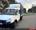 Белый ГАЗ Газель, объемом двигателя 2.3 л и пробегом 410 тыс. км за 4200 $, фото 1 на Automoto.ua