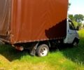 Белый ГАЗ Газель, объемом двигателя 2.5 л и пробегом 0 тыс. км за 2200 $, фото 1 на Automoto.ua