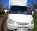 Білий ГАЗ Газель, об'ємом двигуна 2.3 л та пробігом 230 тис. км за 3000 $, фото 1 на Automoto.ua