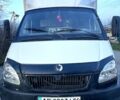 Белый ГАЗ Газель, объемом двигателя 2.8 л и пробегом 350 тыс. км за 7500 $, фото 1 на Automoto.ua